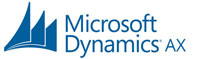 Microsoft Dynamics AX